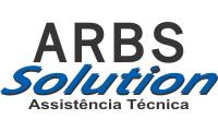Logo A. R. B. S. Solution - em Assistência Técnica em Tarumã