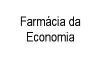 Logo Farmácia da Economia em Setor Campinas