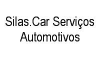 Logo de Silas.Car Serviços Automotivos em Bandeiras