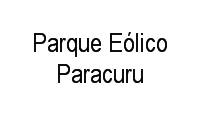 Logo Parque Eólico Paracuru