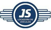 Logo Js Locadora de Veículos em Bacacheri