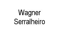 Logo Wagner Serralheiro em Jardim Flórida