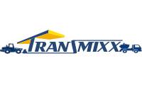 Logo Transmixx Locação de Caçambas E Materiais Básicos em Jardim América