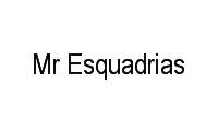 Logo Mr Esquadrias em Jardim Maria Cândida