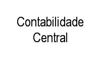 Logo Contabilidade Central em João Gualberto