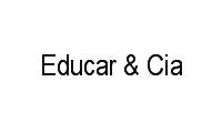 Logo Educar & Cia