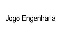 Logo Jogo Engenharia