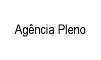 Logo Agência Pleno