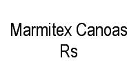Logo Marmitex Canoas Rs em Estância Velha