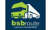 Logo de Bsb Route