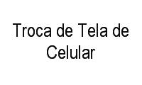 Logo Troca de Tela de Celular em Santa Efigênia