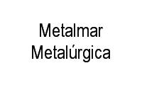 Logo Metalmar Metalúrgica em Zona 05
