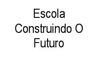 Logo Escola Construindo O Futuro