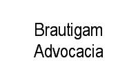 Logo Brautigam Advocacia em Chácara Cachoeira