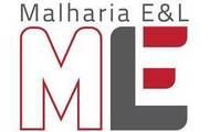 Logo Malharia E&L Malhas em Centro
