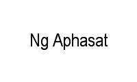Logo Ng Aphasat