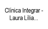 Logo Clínica Integrar - Laura Lílian F. Silva em Centro