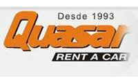 Logo Quasar Rent a Car em Asa Norte