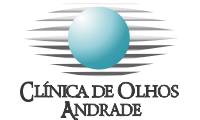 Logo de Clínica de Olhos Andrade Dr. Luiz Evandro B Andrade em Centro