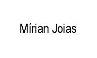 Logo Mírian Joias em Jardim Adélia Cavicchia Grotta