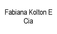 Logo Fabiana Kolton E Cia em Cavalhada