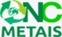 Logo ONC Metais