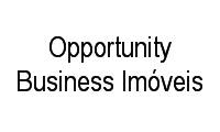 Logo Opportunity Business Imóveis em Cidade Industrial