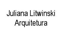 Logo de Juliana Litwinski Arquitetura em Vila Ipiranga