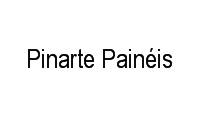 Logo Pinarte Painéis em Porto