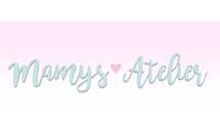 Logo Mamys Atelier em Asa Norte