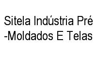 Logo Sitela Indústria Pré-Moldados E Telas em Vila Industrial