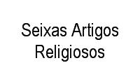 Logo de Seixas Artigos Religiosos em Vaz Lobo