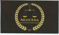 Logo Mlucena-Advogados Associados em Centro