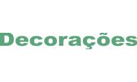 Logo Delamare Decorações