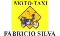 Logo Fabrício Moto Táxi em Setor Bueno
