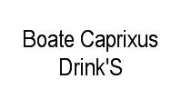 Logo de Boate Caprixus Drink'S em Neva