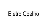 Logo Eletro Coelho em Centro