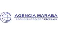Logo Agência Marabá