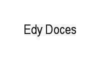 Logo Edy Doces