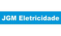 Logo Jgm-Eletricidade em Jardim Amoreiras