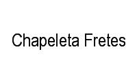 Logo Chapeleta Fretes
