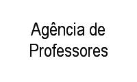 Logo Agência de Professores em Prado