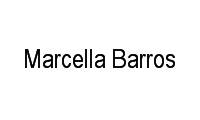 Logo Marcella Barros em Centro