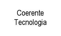 Logo Coerente Tecnologia em Perdizes