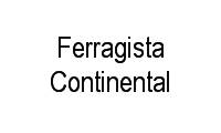 Logo Ferragista Continental em Granada