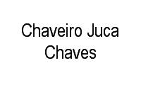 Logo Chaveiro Juca Chaves em Ahú