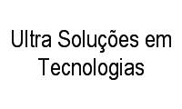 Logo Ultra Soluções em Tecnologias em Tarumã