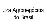 Logo Jza Agronegócios do Brasil