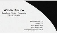 Logo Clínica de Psicologia em Tijuca