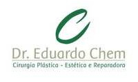 Logo Dr. Eduardo Chem - Cirurgia Plástica em Petrópolis